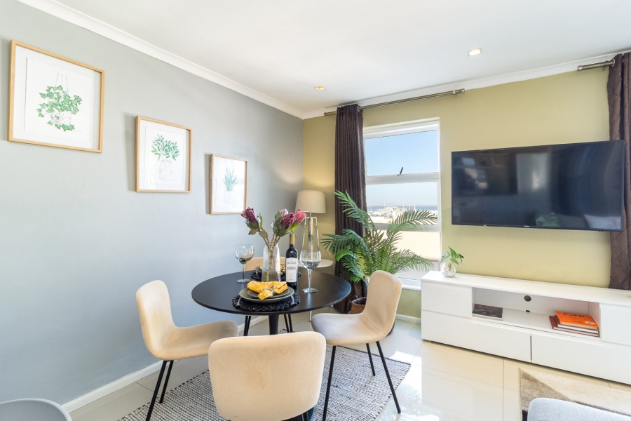 To Let 2 Bedroom Property for Rent in De Waterkant Western Cape